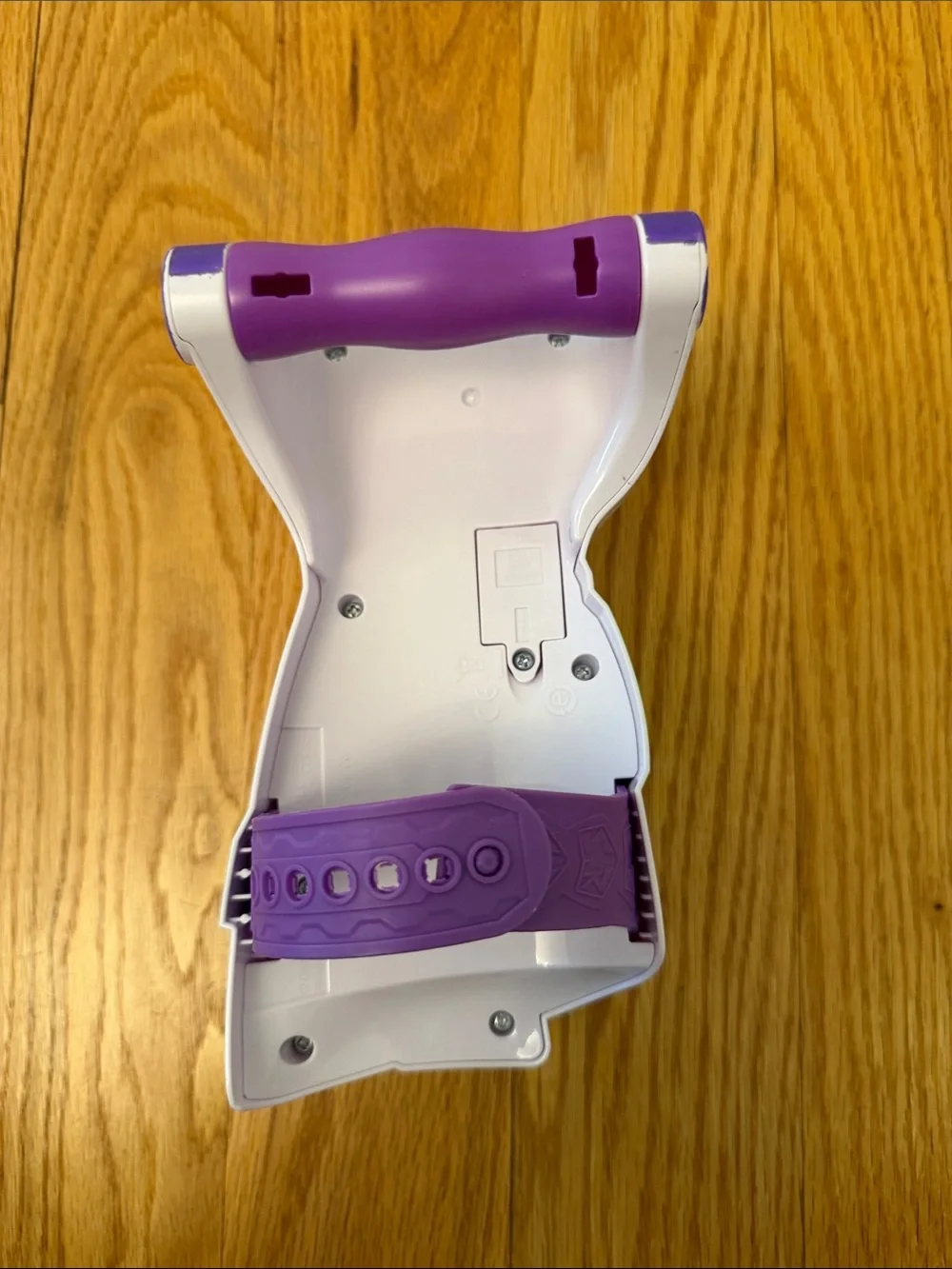 Mattel Toy Story 4 Buzz Lightyear Rapid Disc Blaster